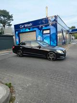 Mercedes-Benz Mercedes  E Klasse AMG LINE - Mercedes-Benz 190 Gebrauchtwagen