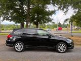 Subaru OUTBACK Outback Sport*Automatik*Leder*Pano*Navi - schwarze Subaru Outback