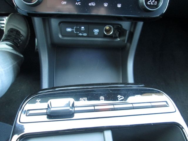 Hyundai Tucson – Bild 15