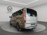 Ford Tourneo Custom Titanium X ACC AHK Xenon Leder - Ford Tourneo