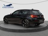 BMW 118 1 Limousine 5-trg. 118 i*PDC*KLIMA*2.HAND - BMW 118 mit Benzin-Antrieb: Kleinwagen