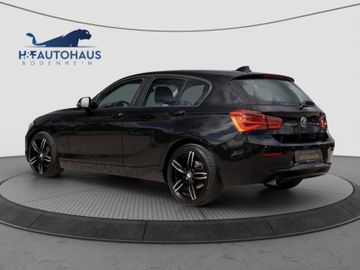 BMW 118 - 4