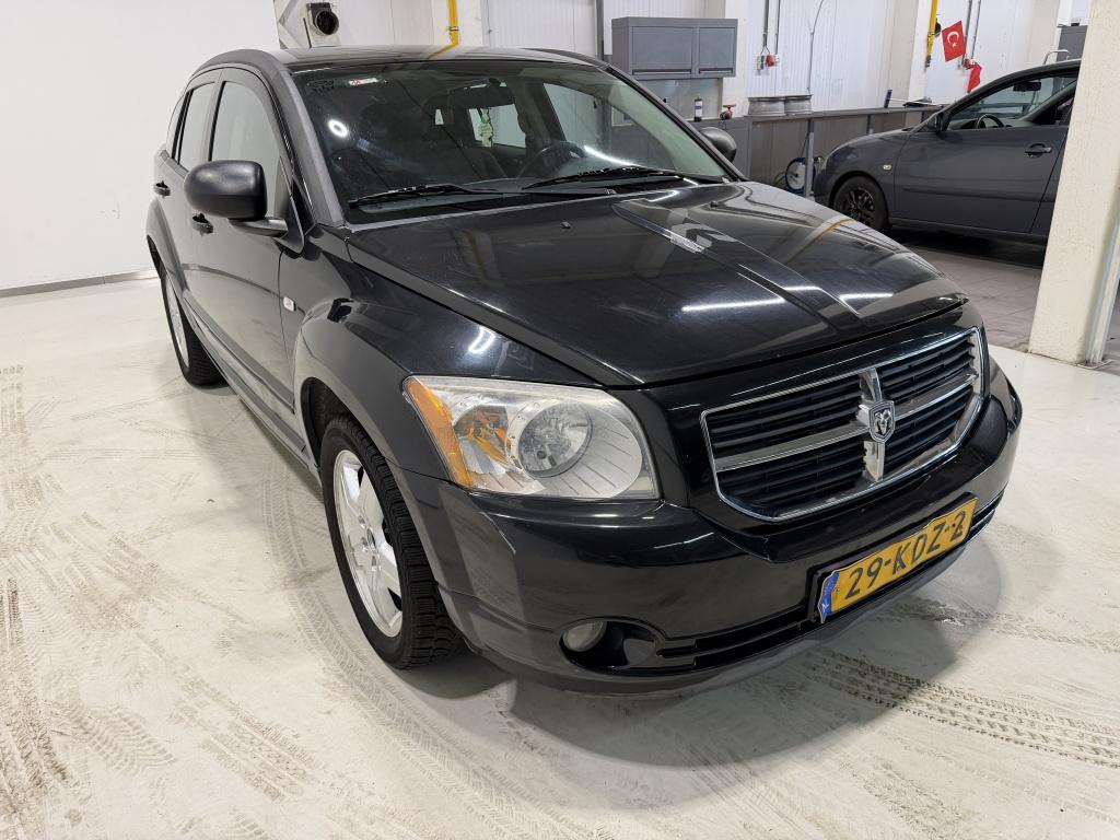 Dodge Caliber 1.8 SE
