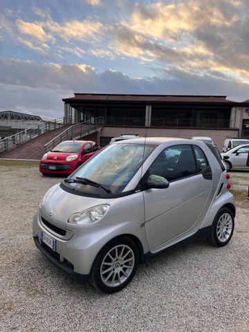 Smart ForTwo 1.0 MHD 2010 PERFETTA