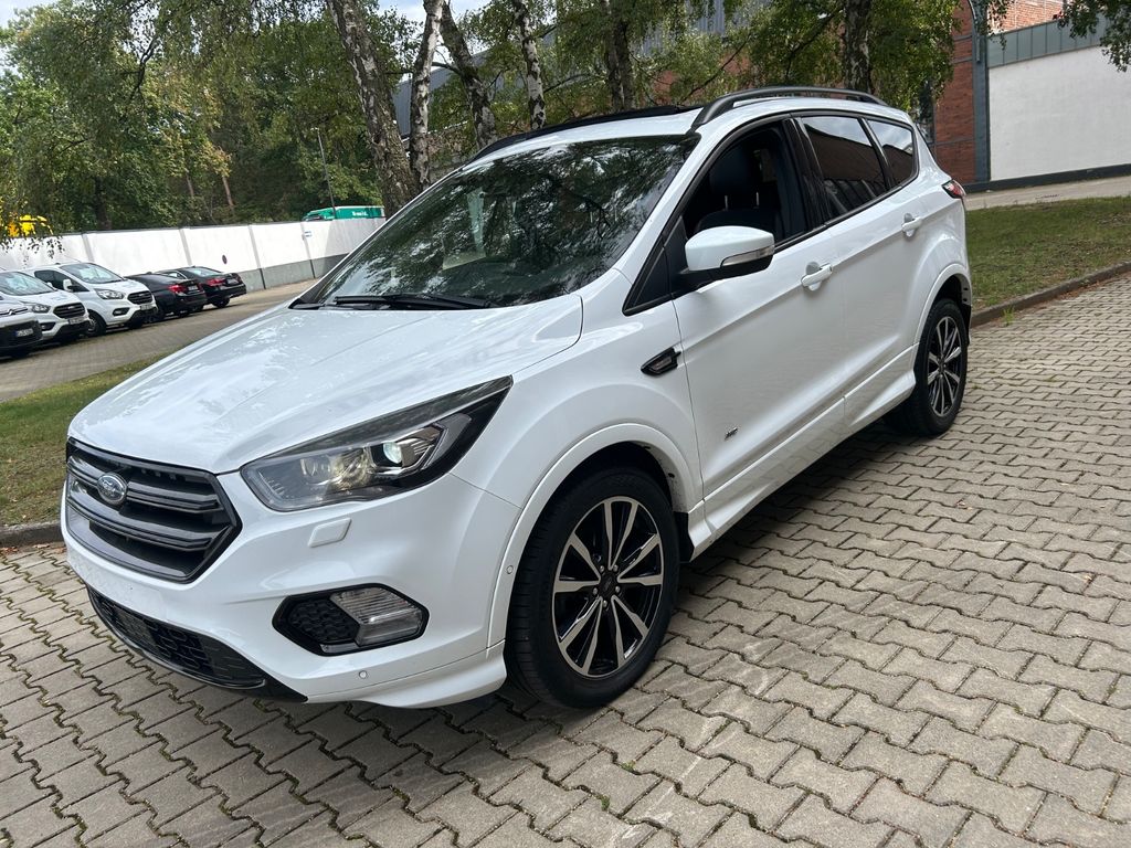 Image of Ford Kuga
