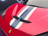 Ferrari 458 Speciale- Full carbon- Racing stripes - Ferrari 458 Speciale mit Benzin-Antrieb