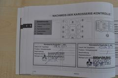 MITSUBISHI Space Star 1.2 Spirit~Klima~Garantie bis 04/2029