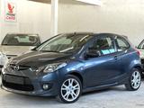 Mazda 2 Lim. 1.5 Impression Sport*TÜV*8FACH*