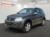 Suzuki Grand Vitara 2.4 4x4 - Suzuki Grand Vitara aus 2009