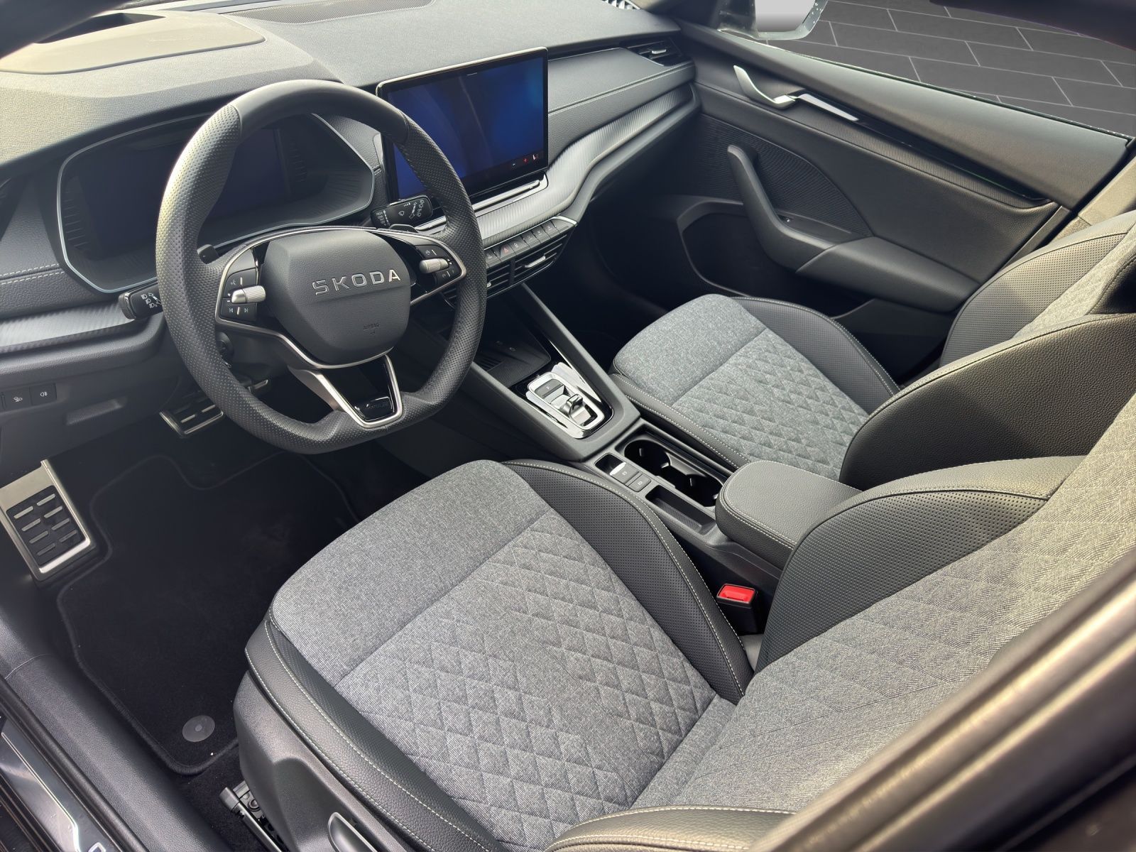 Skoda Octavia - Bild 12