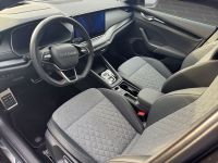 Skoda Octavia - Vorschau Bild 12