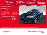 Audi A1 - Vorschau Bild 1