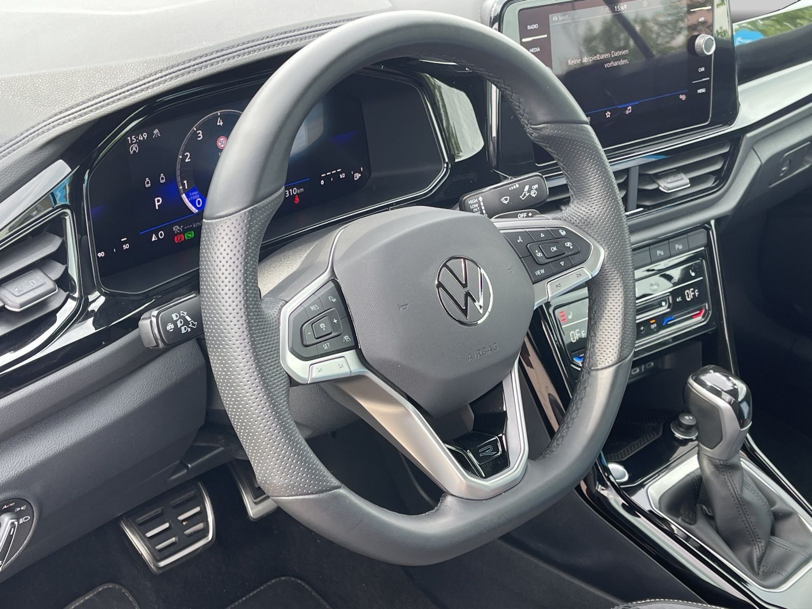 Volkswagen T-Roc - Bild 10