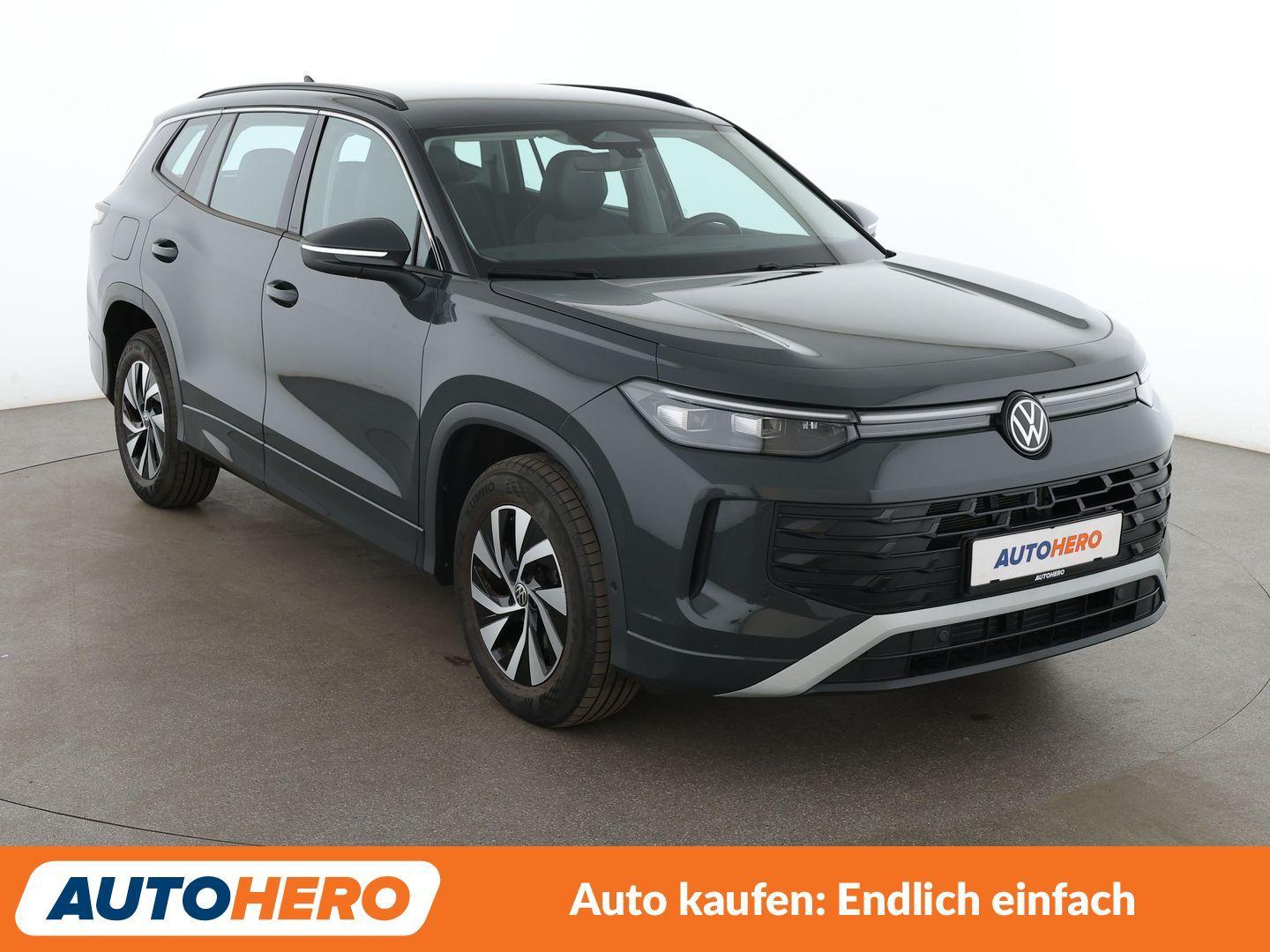 Volkswagen Tayron 2.0 TDI Life Aut.*LED*ACC*CAM*PDC*, миниатюра 7