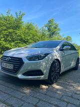 Hyundai i40 1.7 CRDi 85kW Comfort Comfort - Hyundai i40: Limousine