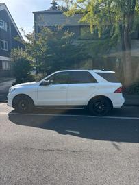 2015 Mercedes-BENZ GLE — фото 3