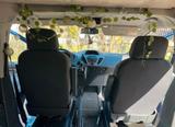 Ford Transit Nugget*KAMERA*HOCHBETT*STHZ*KLIMA*NAVI* - Offers