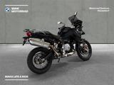 BMW F 850 GS - BMW 850