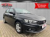 Fiat Tipo Pop 1.4 16V Musikstreaming Temp Tel.-Vorb.  - Fiat Tipo: 16v