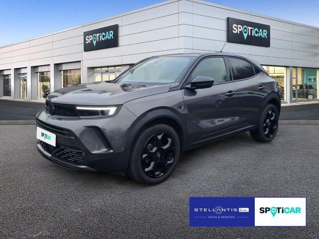 Opel Mokka BLACK 1.2 Turbo 100*Wint Mokka 1.2 Turbo B