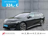 Volkswagen ID.7 Tourer PRO 5JG+MATRIX+NAV+AHK+WäRMEPUMPE+20 - Volkswagen ID.7 in Leipzig