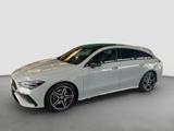 Mercedes-Benz CLA 200 d SB AMGLine*NightPaket*MULTIBEAM LED