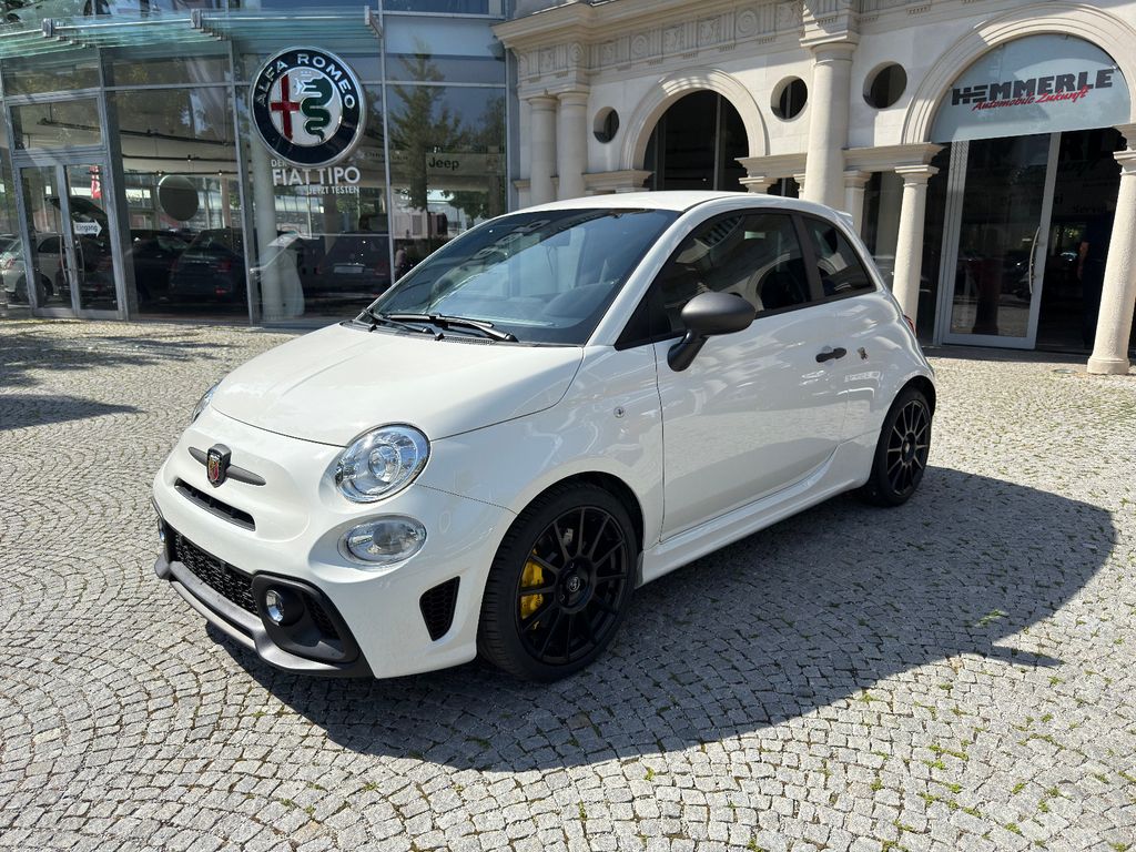 Abarth 695