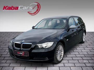 BMW 318 - 2