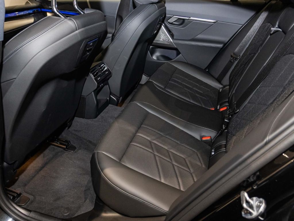 BMW 520 - Bild 13