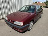 Renault R 19 RT 1.8S Bellevue Automatik/Scheckheft - Renault R 19: Limousine