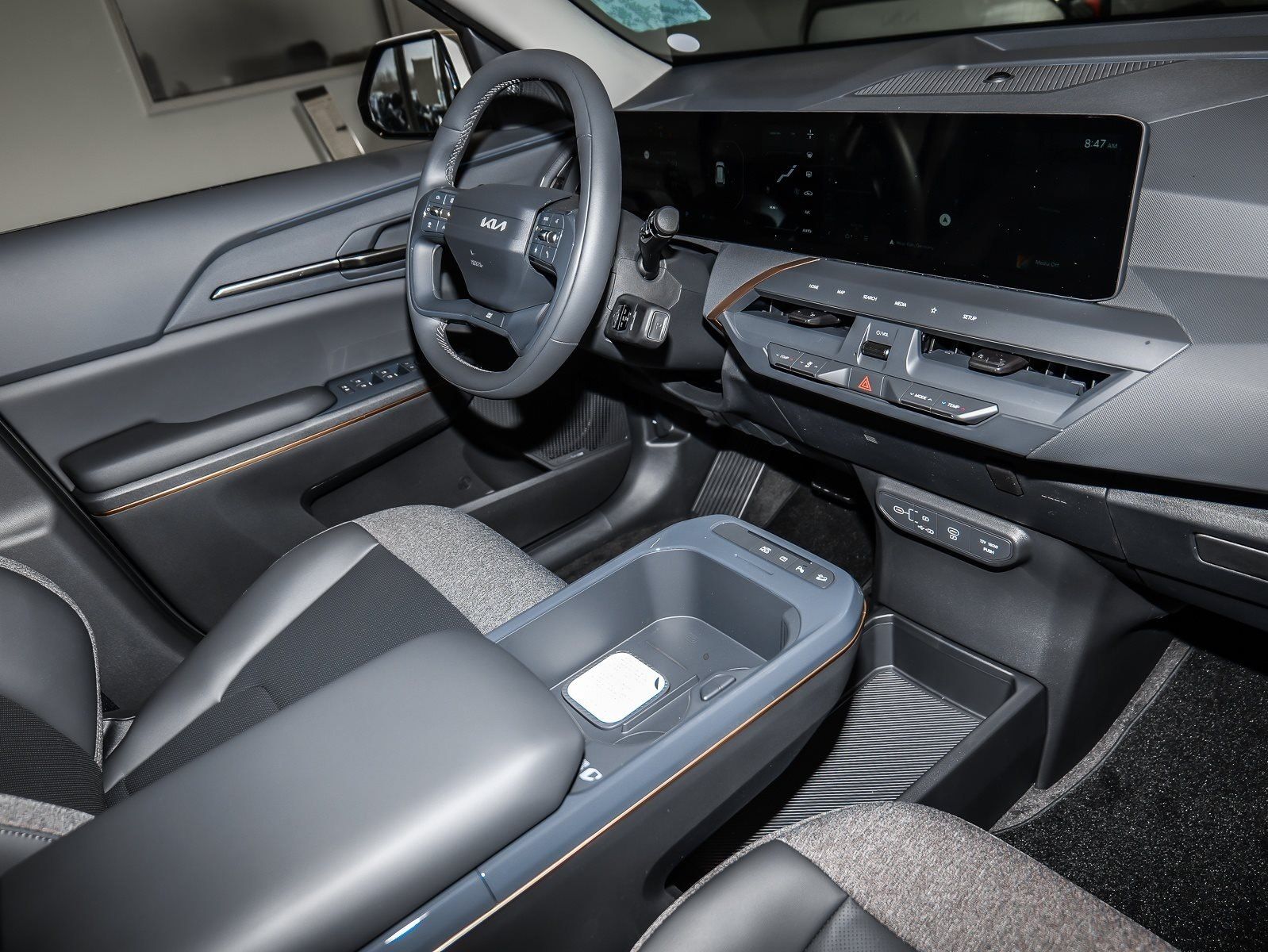 Kia EV5 - Bild 3