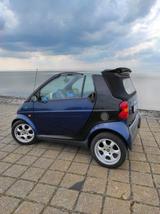 Smart MC 01 - Smart: Mc01