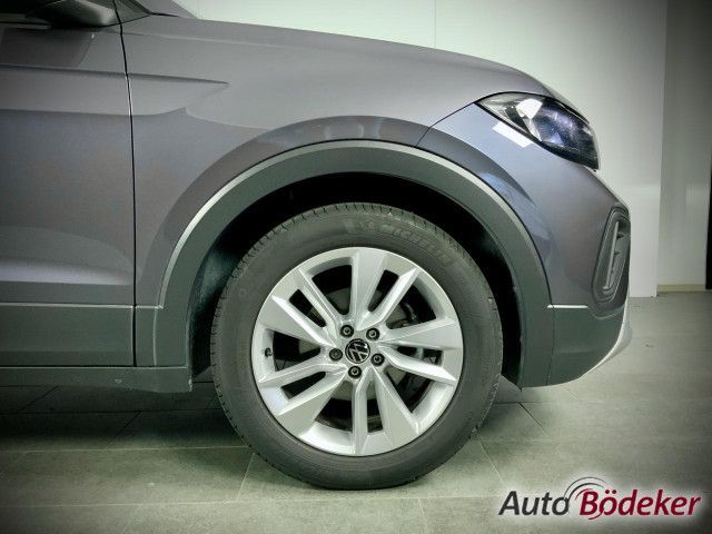 Volkswagen T-Cross 1.0 l TSI 6-Gang Life
