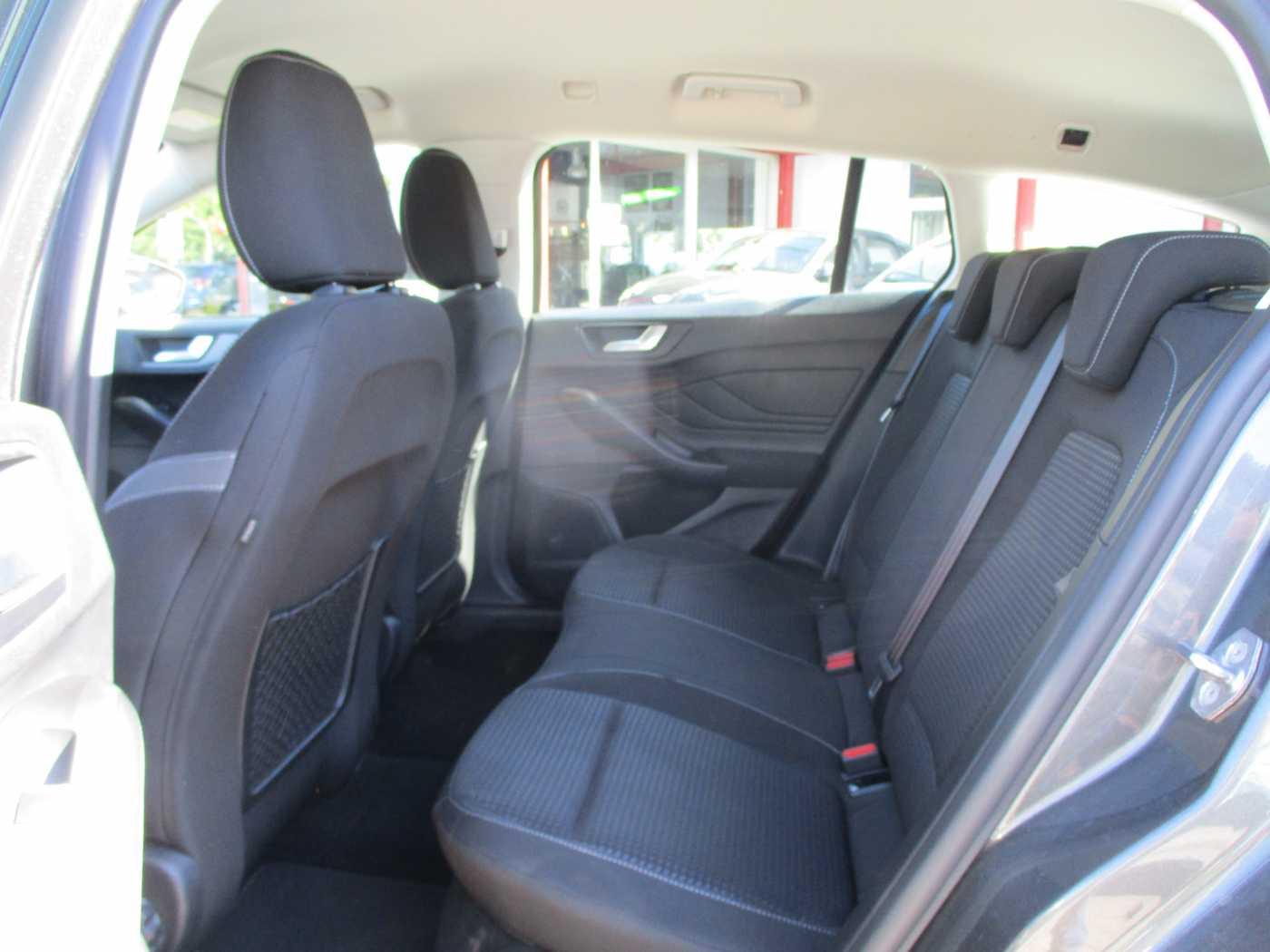 Ford Focus Turnier Diesel 1.5 EcoBlue COOL&CONNECT