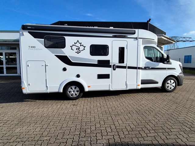Foto Nummer 5: AHORN Camp