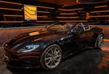Aston Martin DB11 Volante*Ventilated seats*360° Camera - Aston Martin DB11: Volante