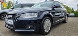Audi A3 Sportback 1.6 Automatik Panorama ZahnriemenNe - Audi A3 aus 2008: Sportback