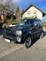 Suzuki Jimny 1.3 ALLGRIP Style Ranger *OHNE ROST* - Suzuki Jimny Style-Ranger