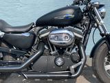 Harley-Davidson XL 1200 C CUSTOM SPORTSTER MIT RC EXHAUST - Offers