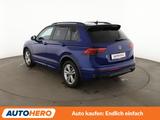 Volkswagen Tiguan 2.0 TDI R-Line 4Motion Aut.*NAVI*LED*ACC* - Volkswagen Gebrauchtwagen in Köln
