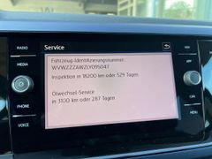 Fahrzeugabbildung Volkswagen Polo 1.0 TSI UNITED DSG ACC VIRTUAL PDC NAVI