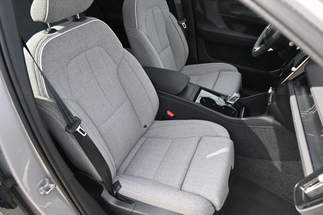 Volvo XC40 BEV Ultimate Extend.Range*PANO*RW 565KM*