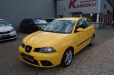 Seat Ibiza 1.4 16V Comfort Edition KLIMAAUTOMATIK/2.H - Seat: Com