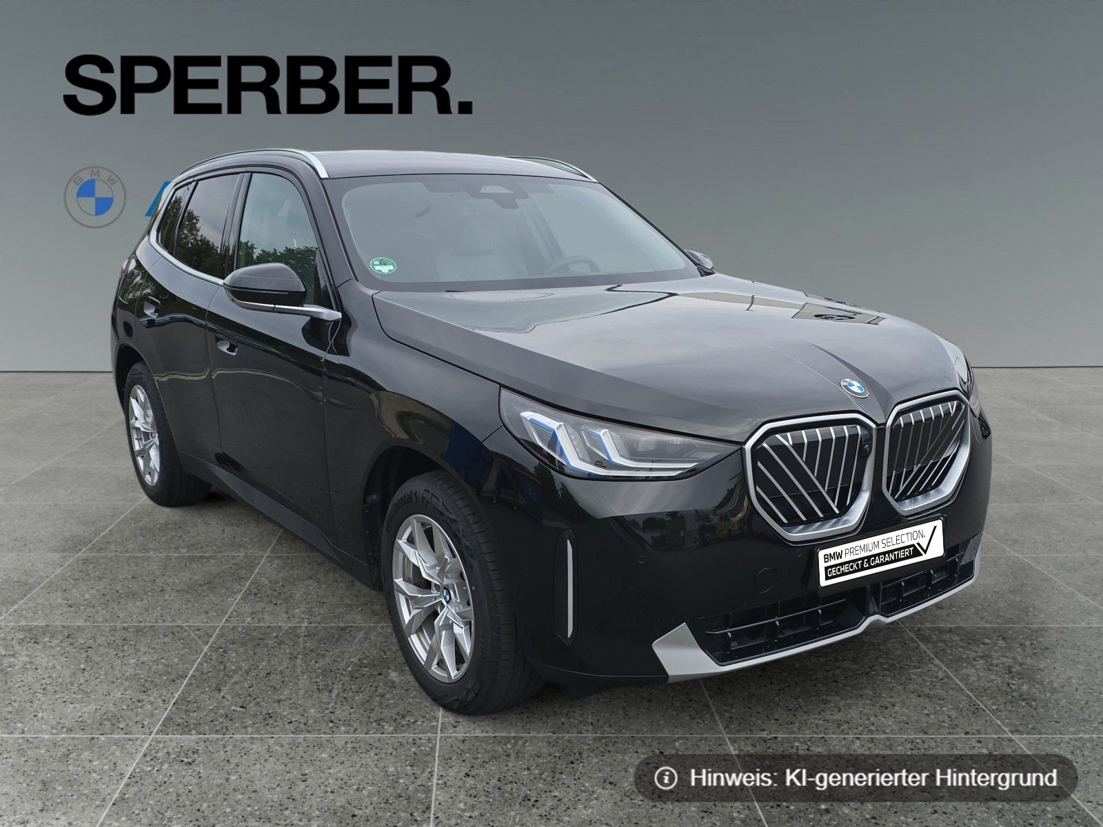 BMW X3 - Bild 7