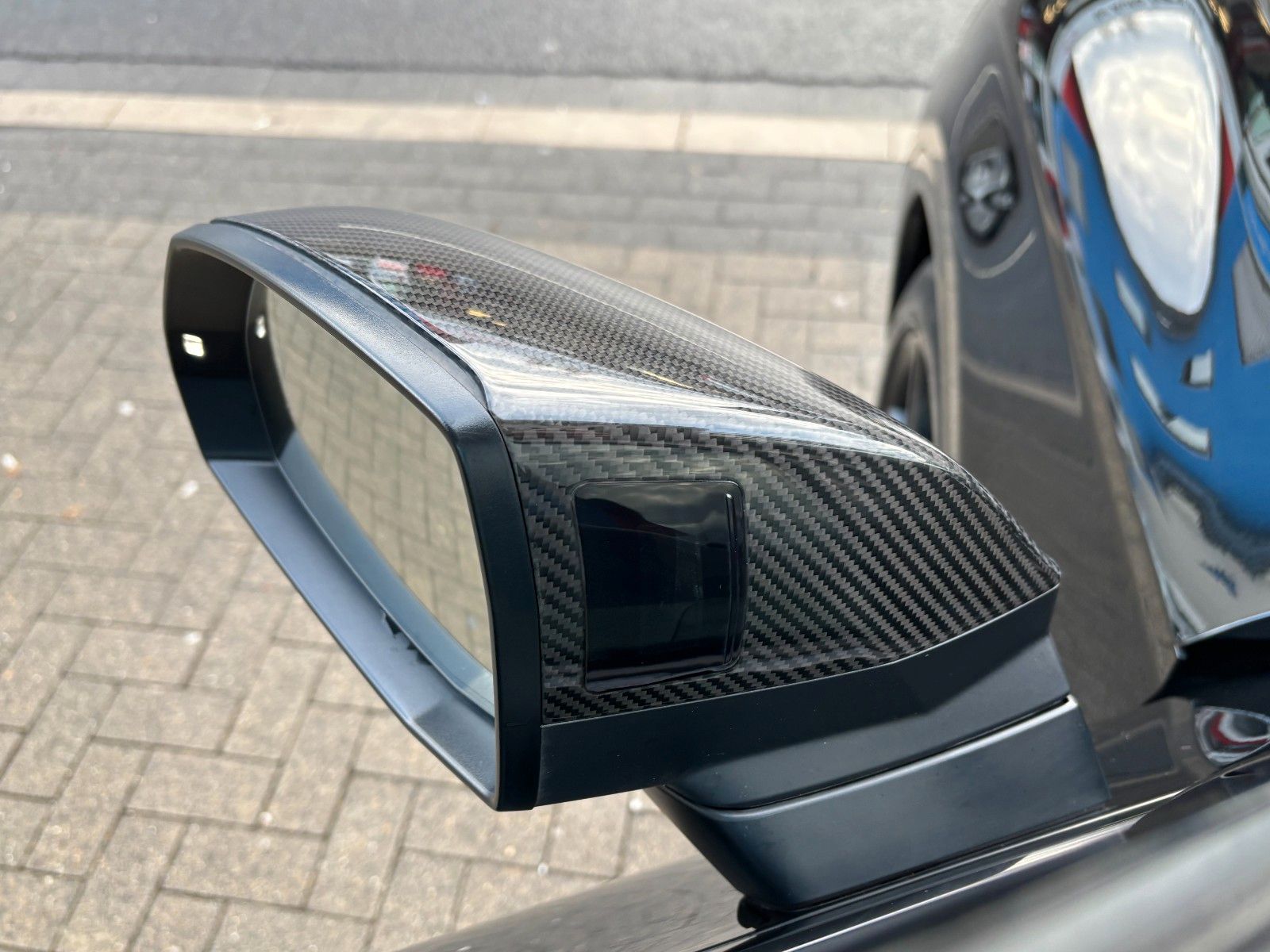 Fahrzeugabbildung Audi SQ5 3.0 TDI *Pano*B&O*HUD*Virtual*Ambiente°KAM