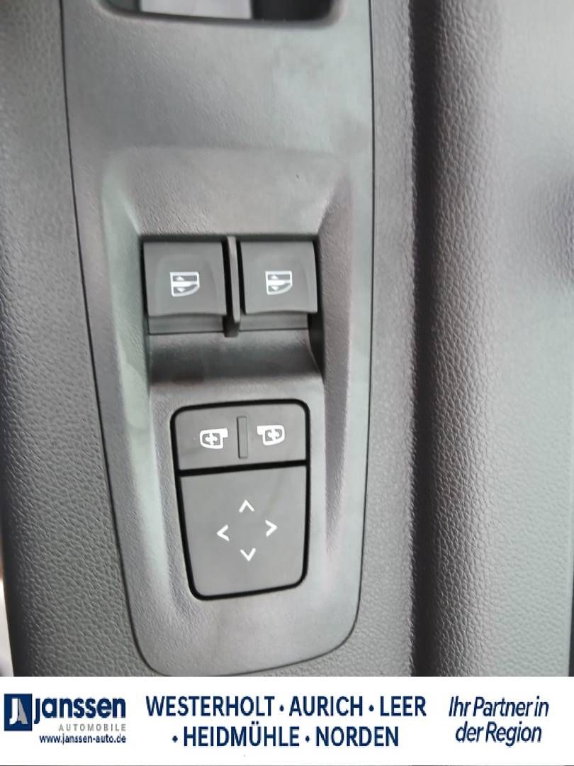 Fahrzeugabbildung Renault Master Kastenwagen FWD Kasten advance L3H2 3,5t