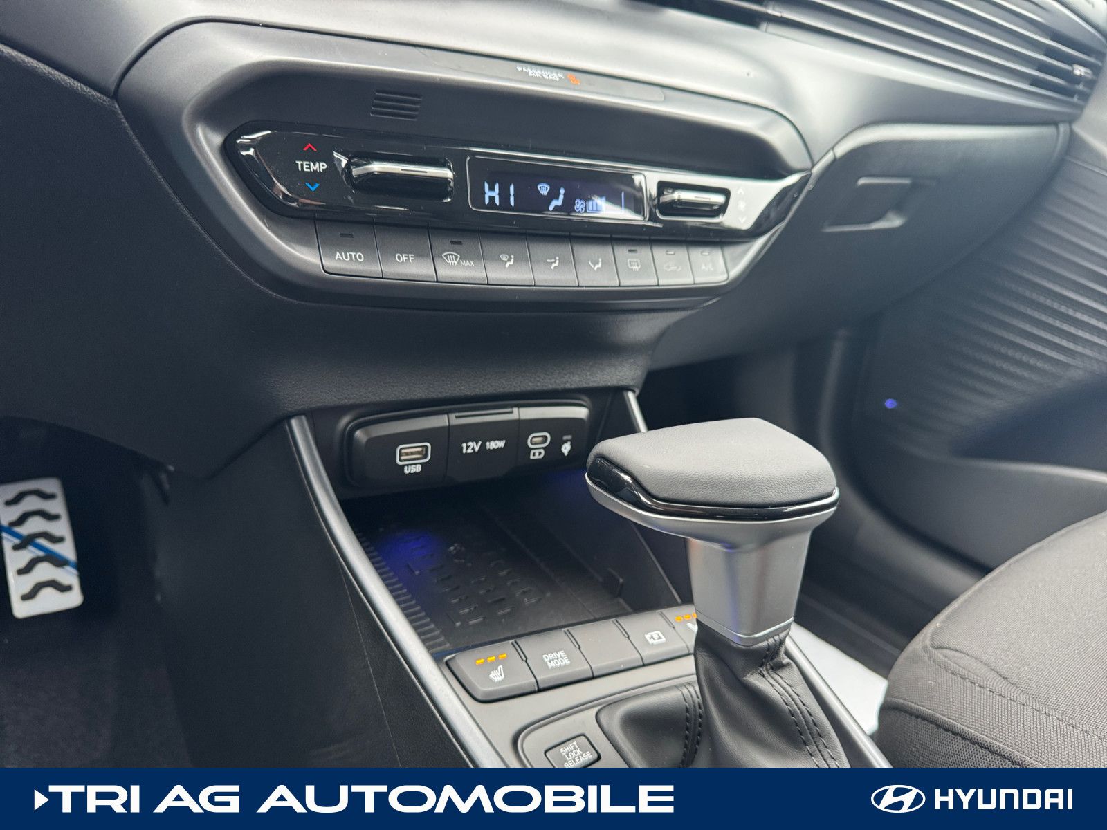 Hyundai BAYON – Bild 15