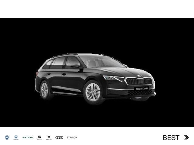 Skoda Octavia Combi Selection 2,0 TDI 110 kW 7-Gang-DS