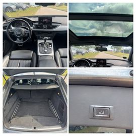 Audi A6 - 11