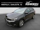 Opel Grandland GS Line 1.2 Allwetter 360 Kamera NAVI 